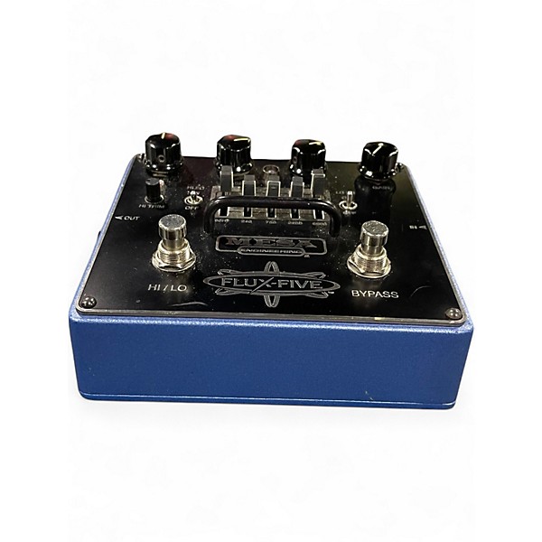 Used MESA/Boogie FLUX-FIVE Effect Pedal