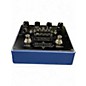 Used MESA/Boogie FLUX-FIVE Effect Pedal