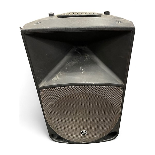 Used Mackie TH15A Powered Speaker
