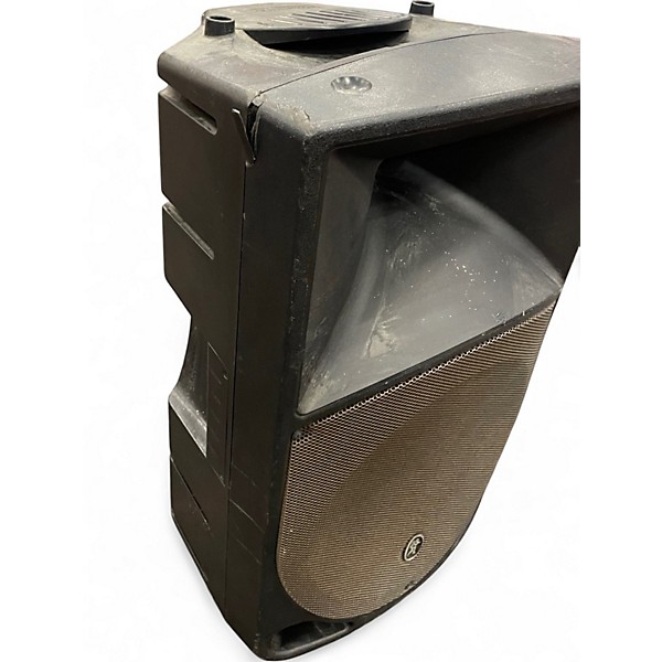 Used Mackie TH15A Powered Speaker