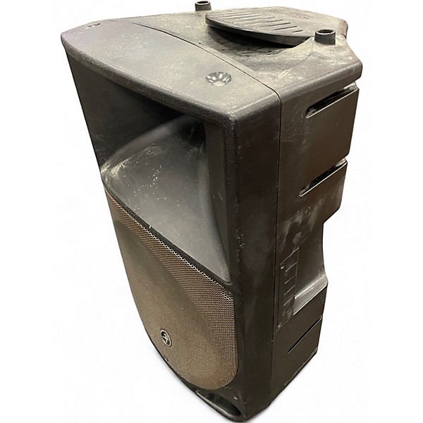 Used Mackie TH15A Powered Speaker