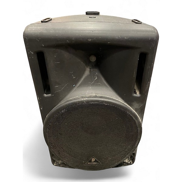 Used Behringer EUROLIVE B215A Powered Speaker