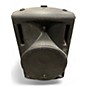 Used Behringer EUROLIVE B215A Powered Speaker thumbnail
