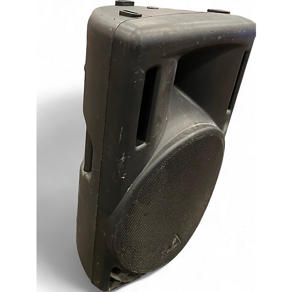 Used Behringer EUROLIVE B215A Powered Speaker