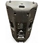 Used Behringer EUROLIVE B215A Powered Speaker