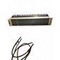 Used 2012 Behringer FBQ3102 Equalizer thumbnail