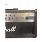 Used 2017 Marshall MG100HCFX 100W Solid State Guitar Amp Head