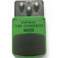 Used Behringer TO800 Vintage Tube Overdrive Effect Pedal thumbnail