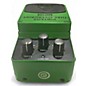 Used Behringer TO800 Vintage Tube Overdrive Effect Pedal