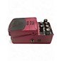 Used Behringer UM300 Ultra Metal Distortion Effect Pedal