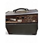 Used BOSS ACS LIVE Guitar Combo Amp