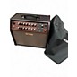 Used BOSS ACS LIVE Guitar Combo Amp