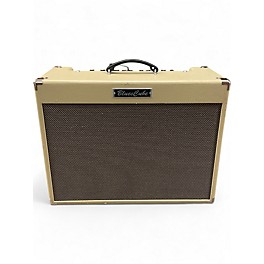 Used Roland BLUES CUBE ARTIST Guitar Combo Amp