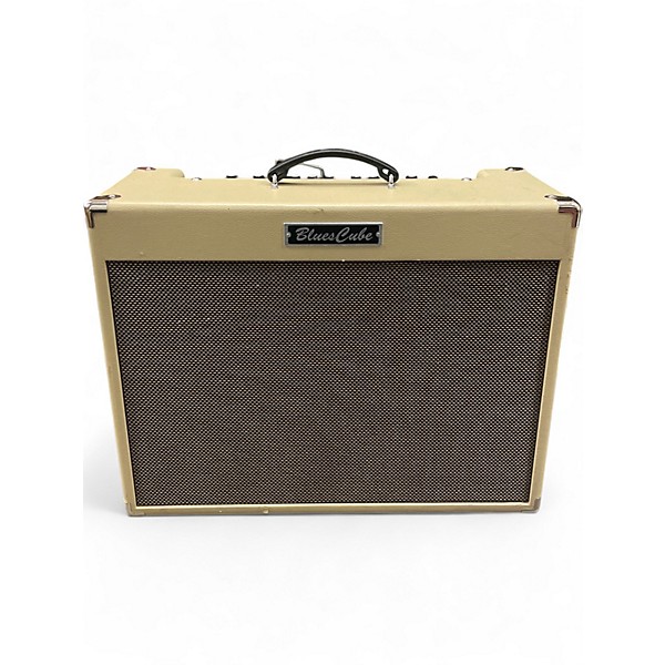 Used Roland BLUES CUBE ARTIST Guitar Combo Amp