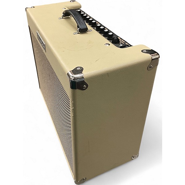 Used Roland BLUES CUBE ARTIST Guitar Combo Amp