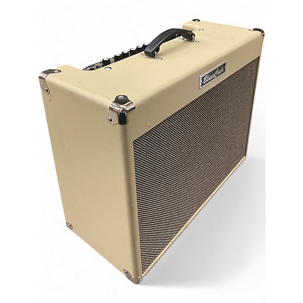 Used Roland BLUES CUBE ARTIST Guitar Combo Amp
