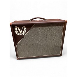 Used Victory V112WBG Guitar Cabinet