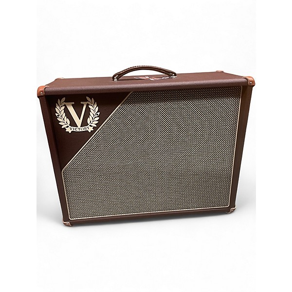 Used Victory V112WBG Guitar Cabinet