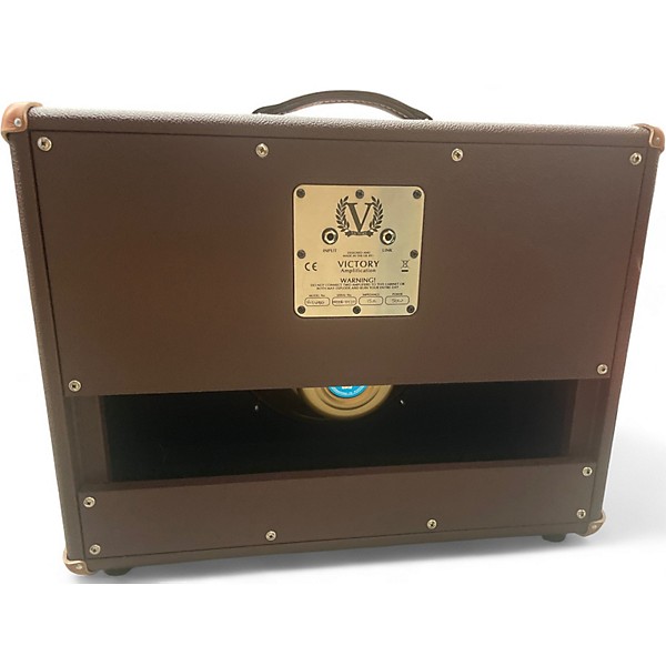 Used Victory V112WBG Guitar Cabinet