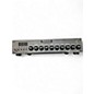 Used MESA/Boogie SUBWAY D-800+ Bass Amp Head thumbnail
