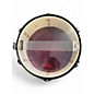 Used Ludwig 12in POKET KIT QUESTLOVE RED SPARKLE Drum
