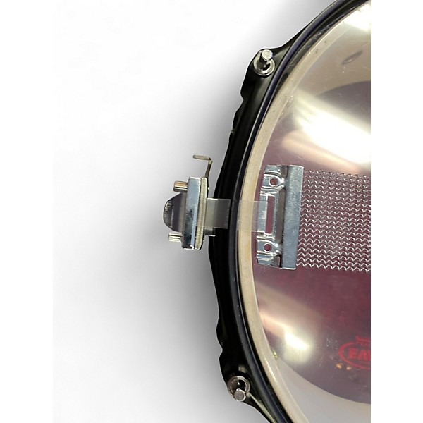Used Ludwig 12in POKET KIT QUESTLOVE RED SPARKLE Drum
