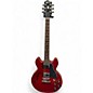 Used Epiphone ES339 Cherry Hollow Body Electric Guitar thumbnail