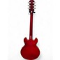 Used Epiphone ES339 Cherry Hollow Body Electric Guitar