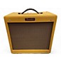 Used Fender PRO JR IV Tube Guitar Combo Amp thumbnail