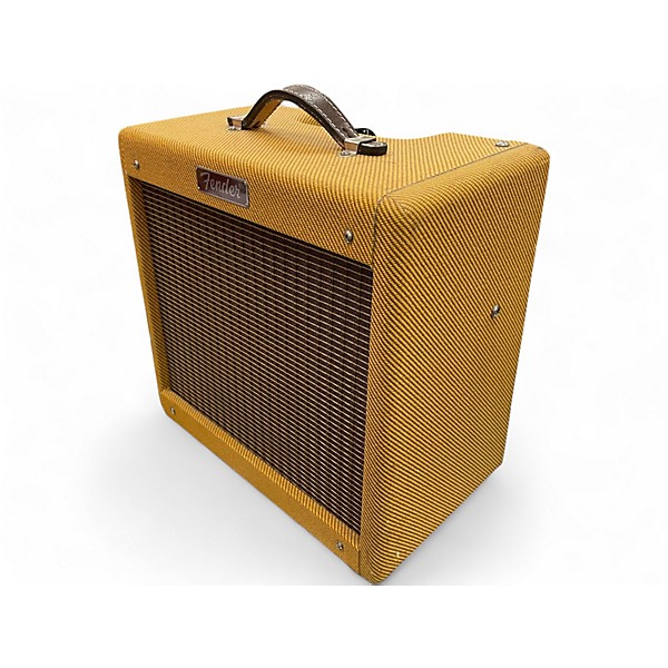 Used Fender PRO JR IV Tube Guitar Combo Amp