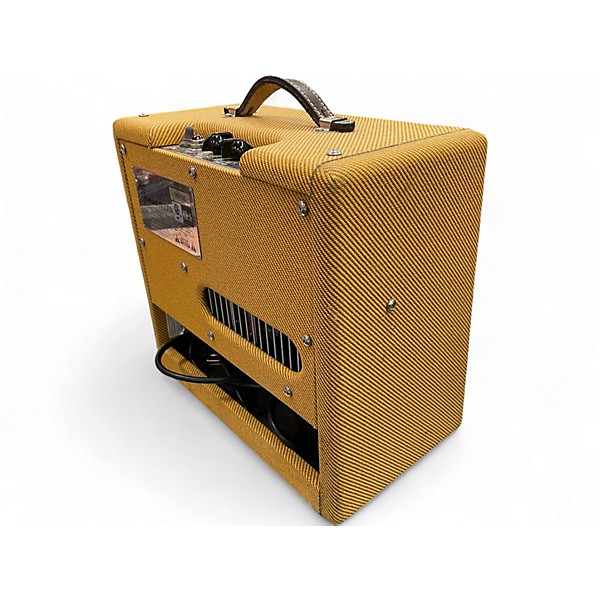 Used Fender PRO JR IV Tube Guitar Combo Amp