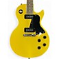Used Epiphone Les Paul Special P90 TV Yellow Solid Body Electric Guitar