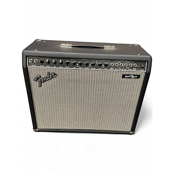 Used Fender Princeton Chorus Guitar Combo Amp