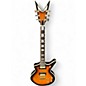 Used 2013 Dean Cadillac 1980 Trans Brazillian Solid Body Electric Guitar thumbnail