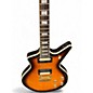 Used 2013 Dean Cadillac 1980 Trans Brazillian Solid Body Electric Guitar