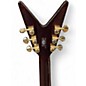 Used 2013 Dean Cadillac 1980 Trans Brazillian Solid Body Electric Guitar