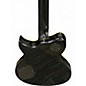 Used Washburn wi-50 idol Black Solid Body Electric Guitar