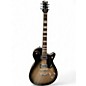 Used 2022 Gretsch Guitars G5220 Electromatic 2 Tone Sunburst Hollow Body Electric Guitar thumbnail