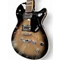 Used 2022 Gretsch Guitars G5220 Electromatic 2 Tone Sunburst Hollow Body Electric Guitar