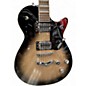 Used 2022 Gretsch Guitars G5220 Electromatic 2 Tone Sunburst Hollow Body Electric Guitar