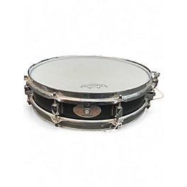Used Pearl 13in Piccolo Snare Grey Drum