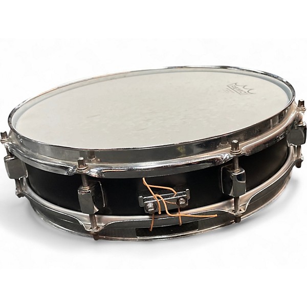 Used Pearl 13in Piccolo Snare Grey Drum
