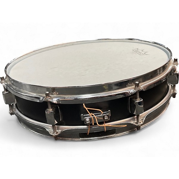 Used Pearl 13in Piccolo Snare Grey Drum