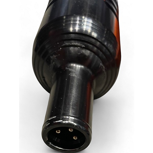 Used Audix D6 Drum Microphone