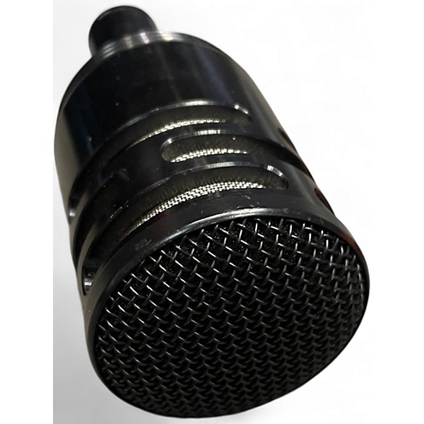 Used Audix D6 Drum Microphone