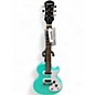 Used Epiphone Les Paul SL Teal Solid Body Electric Guitar thumbnail