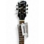 Used Epiphone Les Paul SL Teal Solid Body Electric Guitar