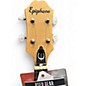 Used Epiphone MB100 Natural Banjo