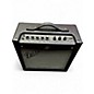 Used Fender Mustang I Guitar Combo Amp thumbnail
