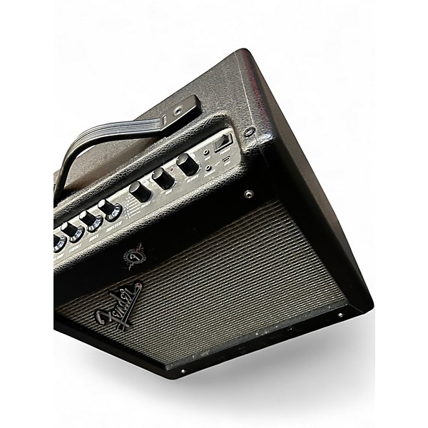 Used Fender Mustang I Guitar Combo Amp